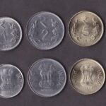 Индийская Рупия фото